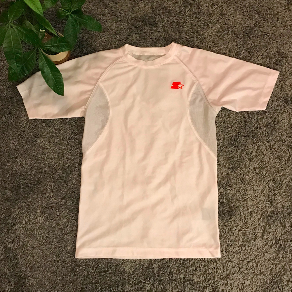 STARTER | Moisture Wicking Athletic T-Shirt
